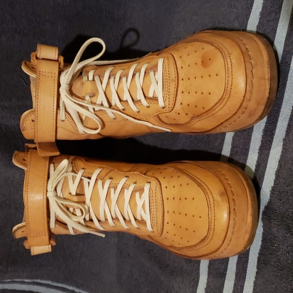 Hender Scheme Air Force Ones - Picture 2 of 9